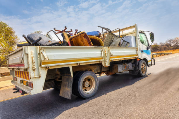Best Yard Waste Removal  in Central Gardens, TX