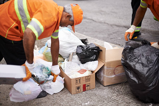 Best Retail Junk Removal  in Central Gardens, TX
