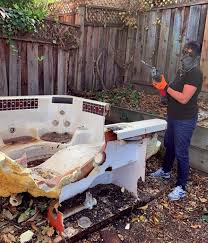 Best Same-Day Junk Removal Services  in Central Gardens, TX